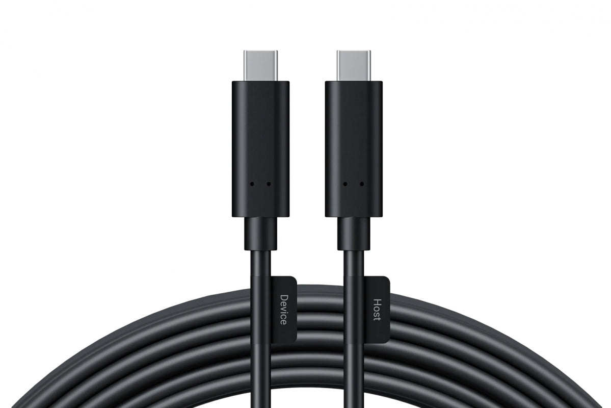 USB-C kabel 30 m
