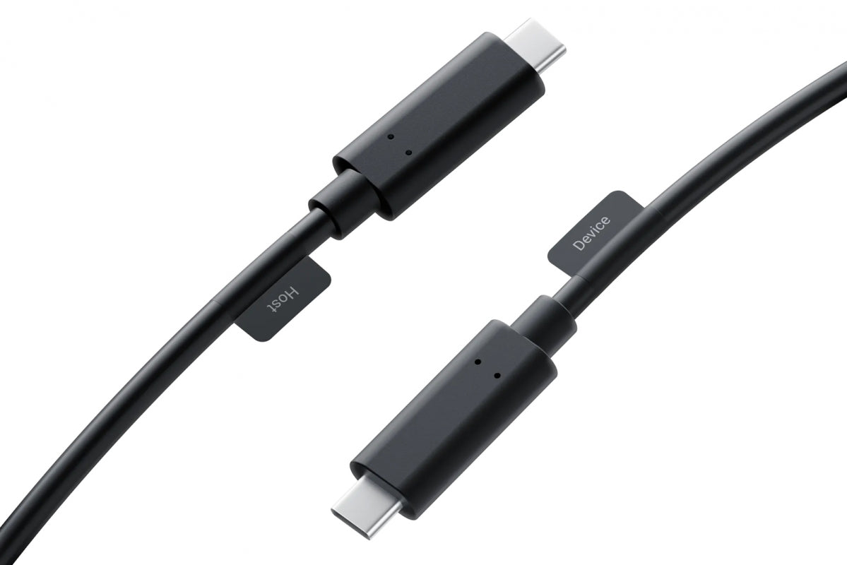 USB-C kabel 30 m