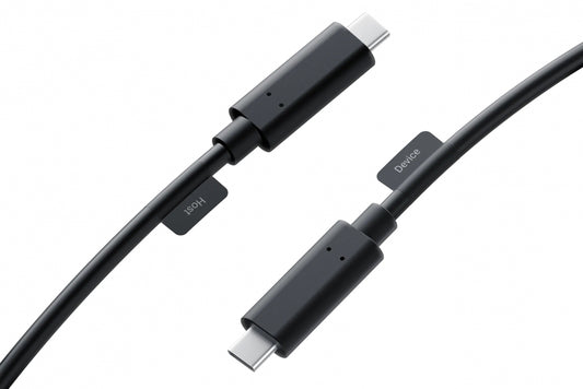 USB-C kabel 30 m