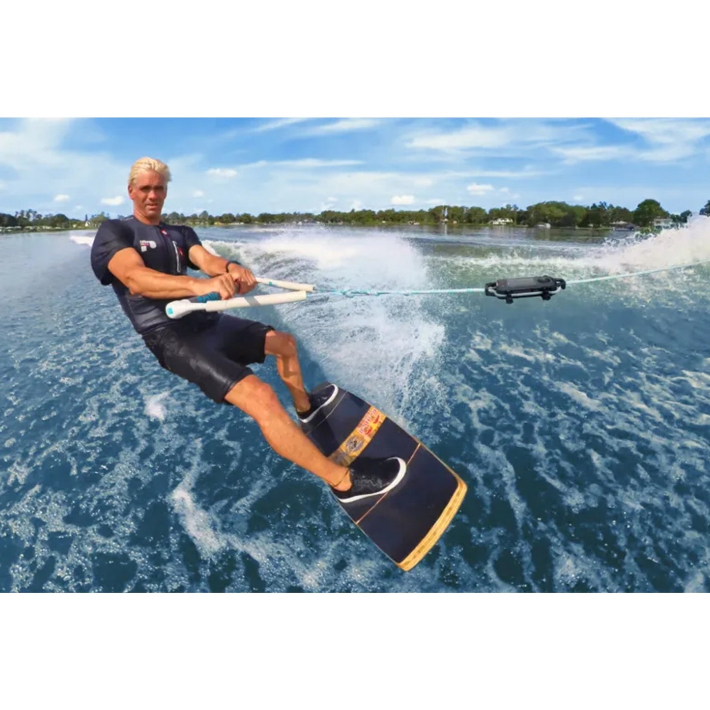 X3 Držák na ráhno