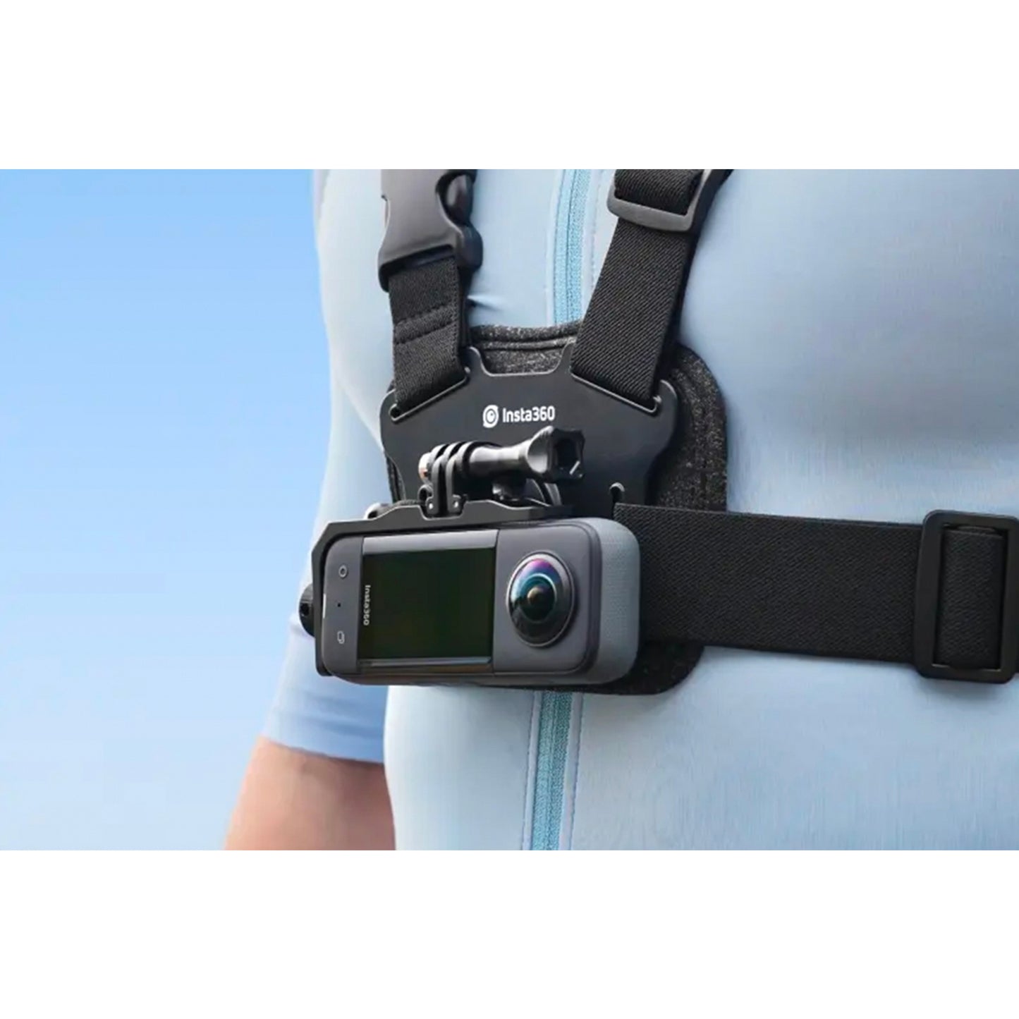 X3 Držák pro horizontální natáčení