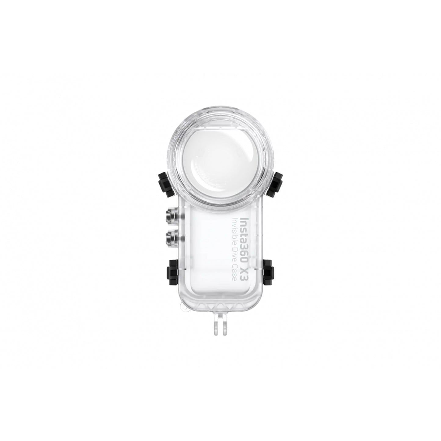 X3 Podvodní pouzdro V2