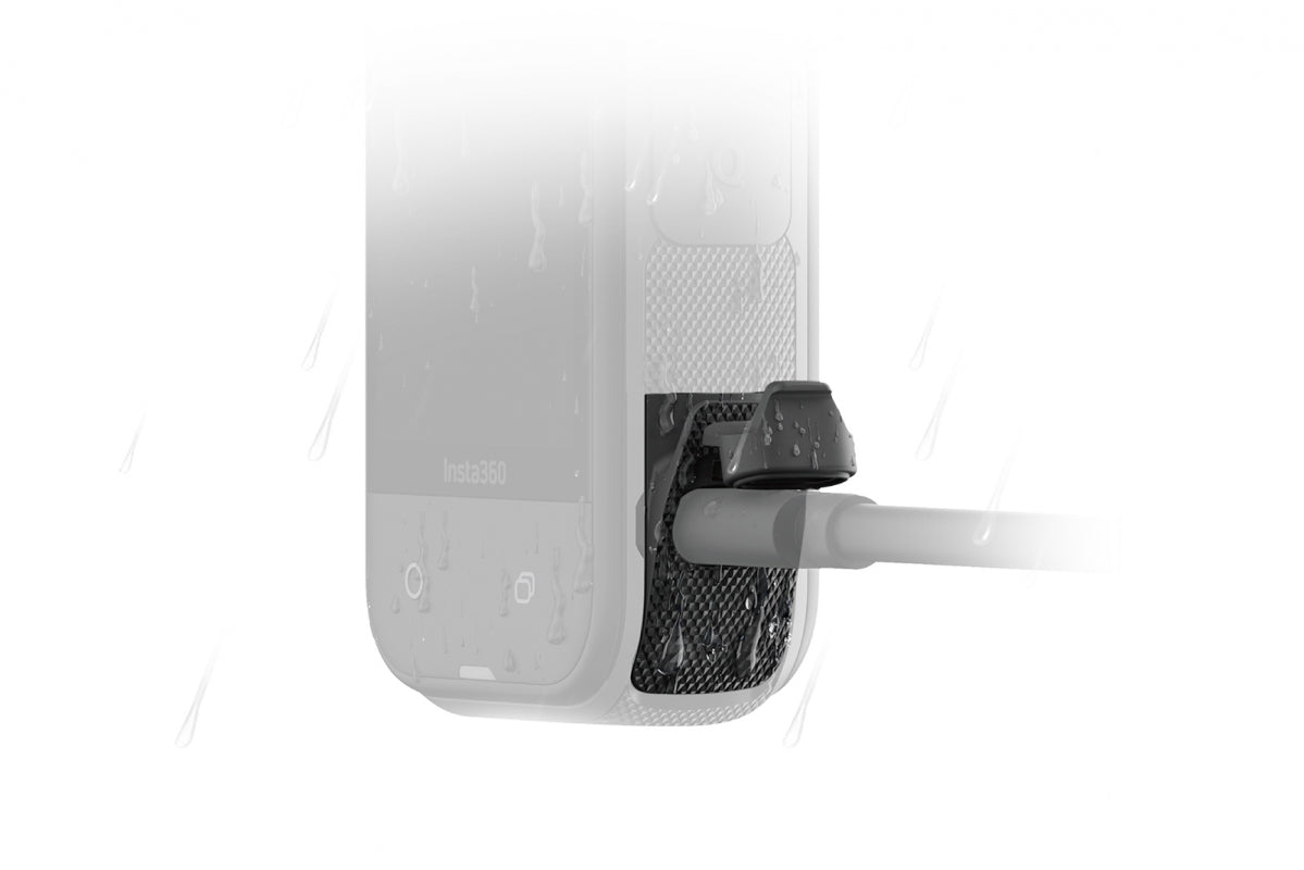 X5 All-Weather krytka USB portu