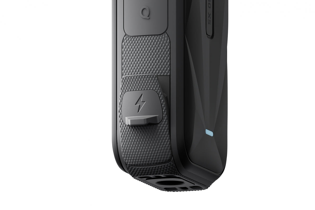 X5 All-Weather krytka USB portu