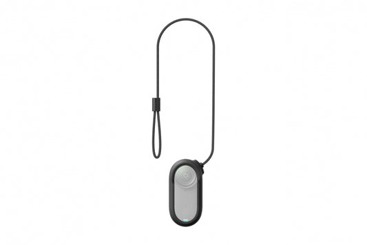 Insta360 GO 3/ GO 3S náhradní lanko přívěsku černé