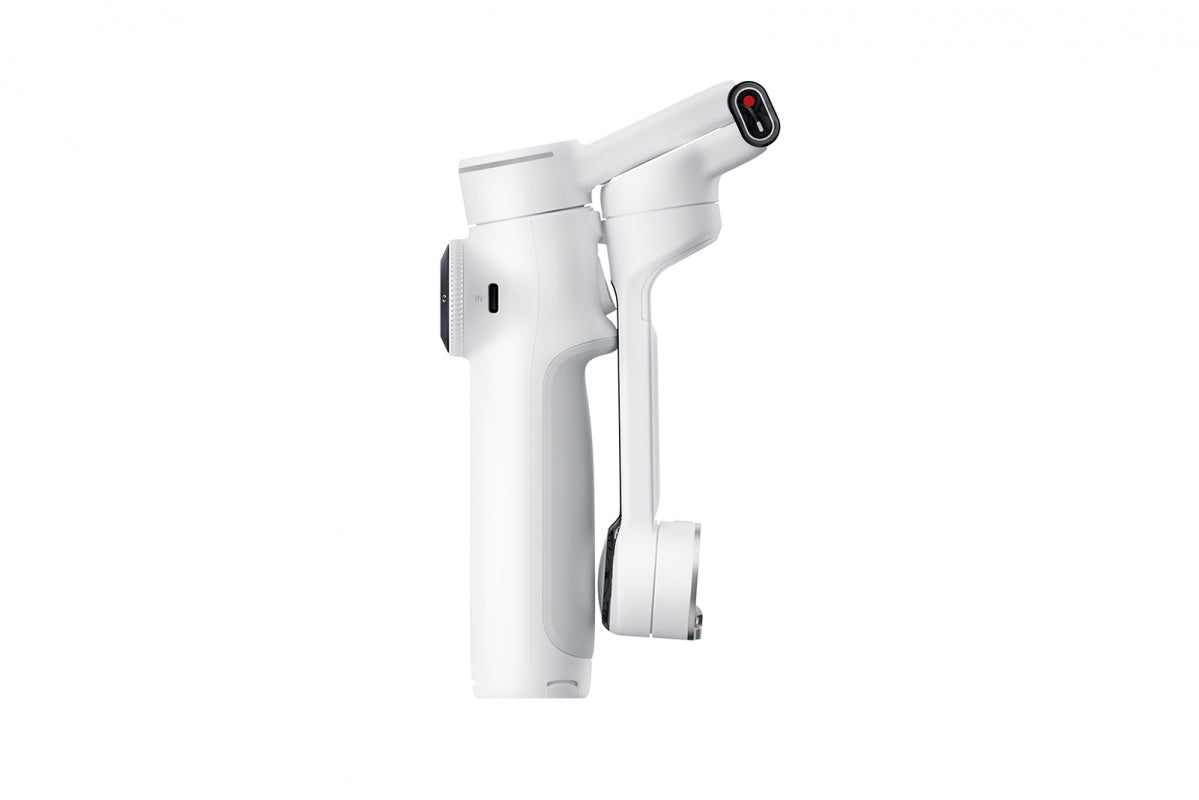 Insta360 Flow 2 Pro Creator Kit (bílá)