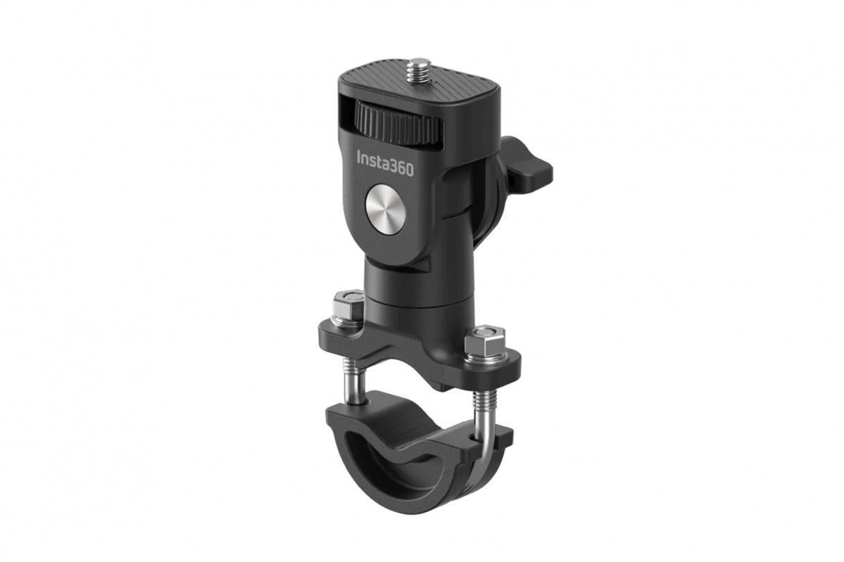 Motorcycle U-Bolt Mount V2