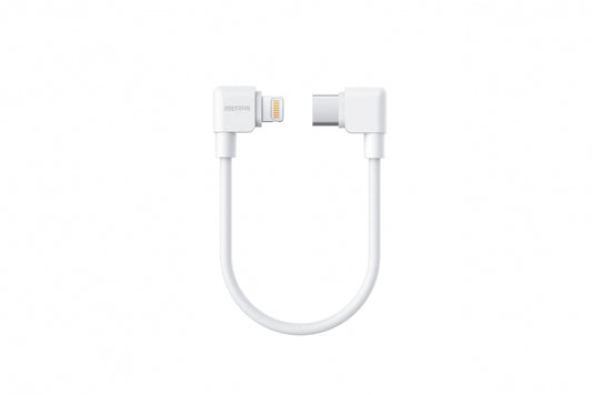 Flow 2 Pro USB-C/Lightning kabel