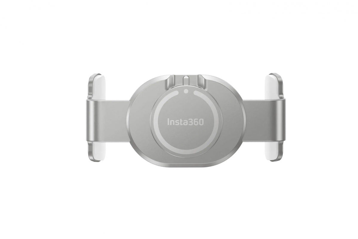 Flow 2 Pro magnetická svorka (bílá)
