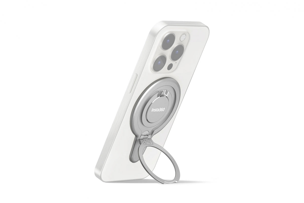 Flow 2 Pro magnetický držák na telefon