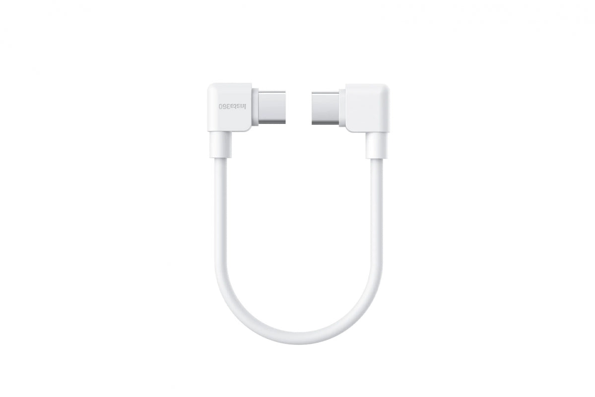 Flow 2 Pro USB-C/ USB-C kabel