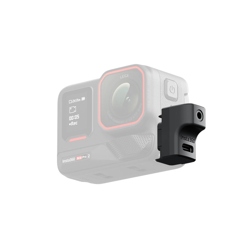 Ace Pro 2/ Ace Pro/ Ace Adaptér pro mikrofon