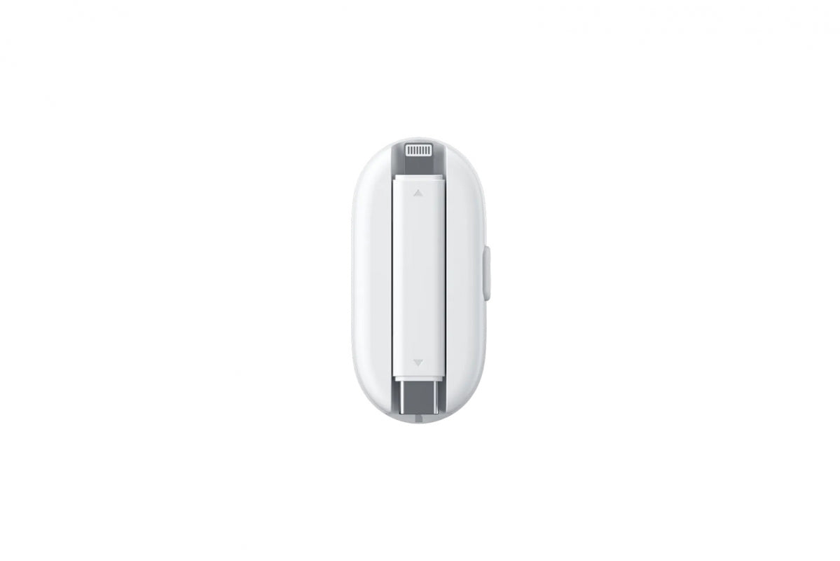 Insta360 GO 3/GO 3S čtečka karet