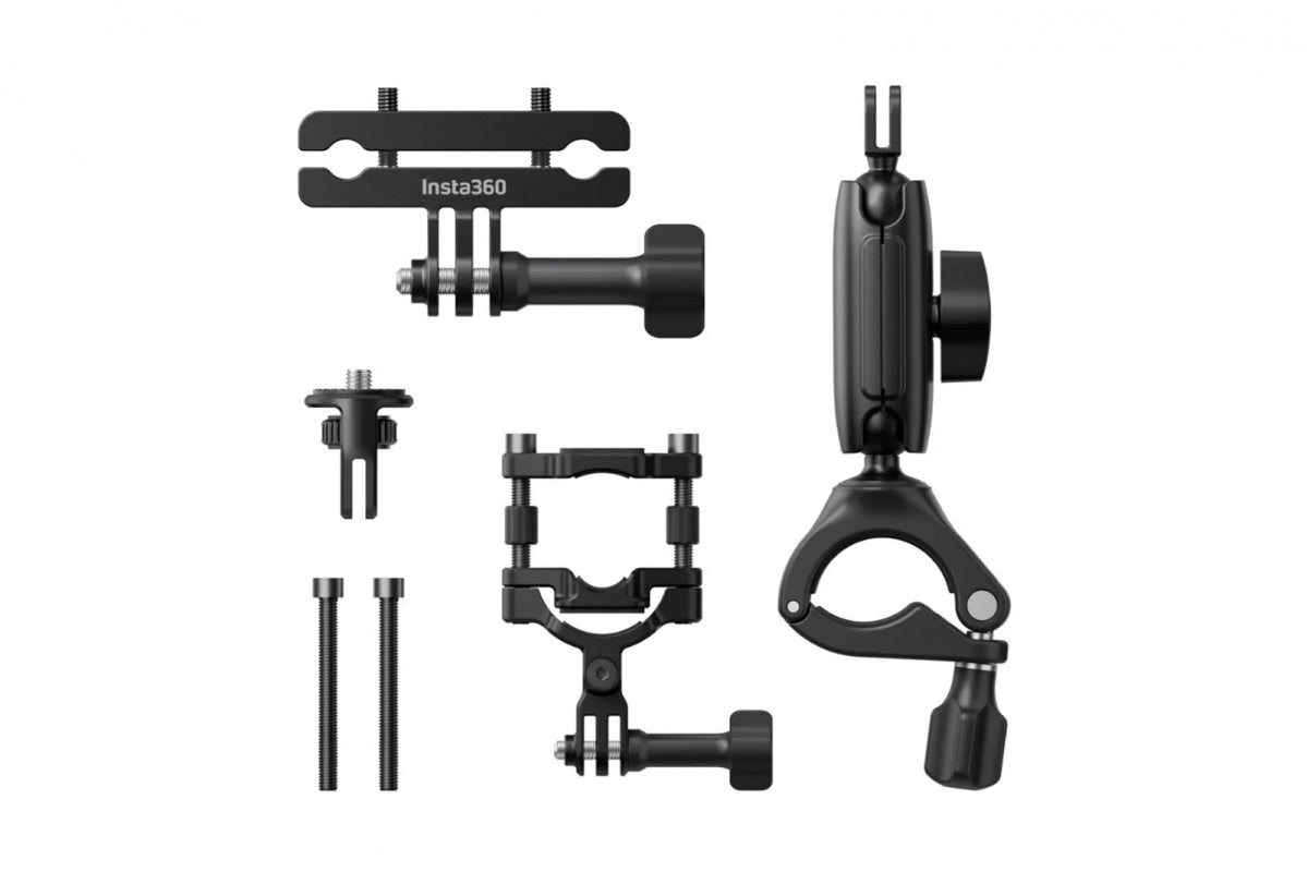 Dvojitý držák na sedlovku