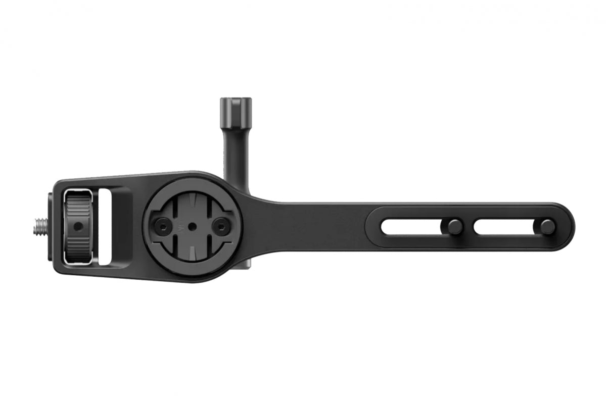 Držák na kolo integrovaný