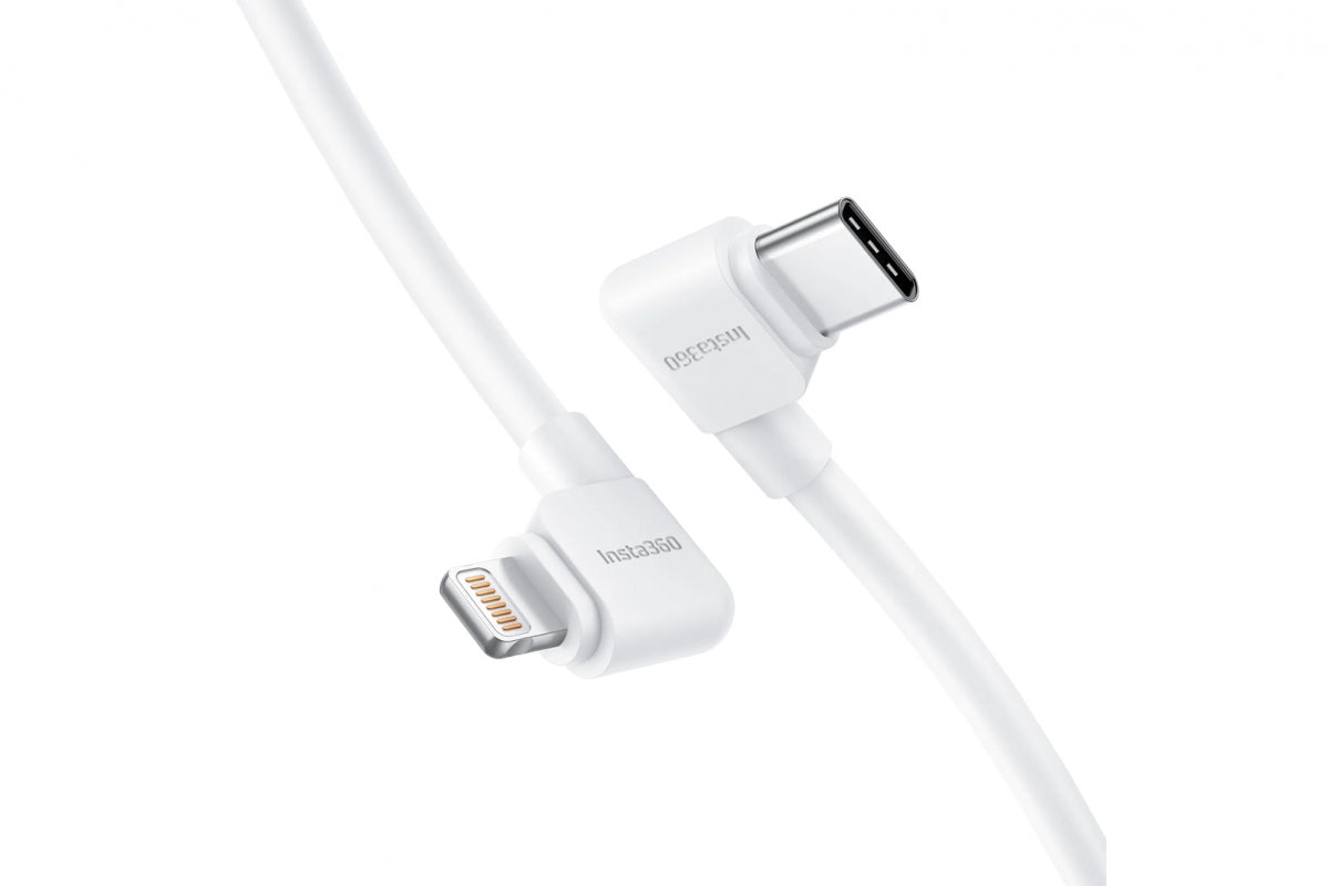 Flow 2 Pro USB-C/Lightning kabel
