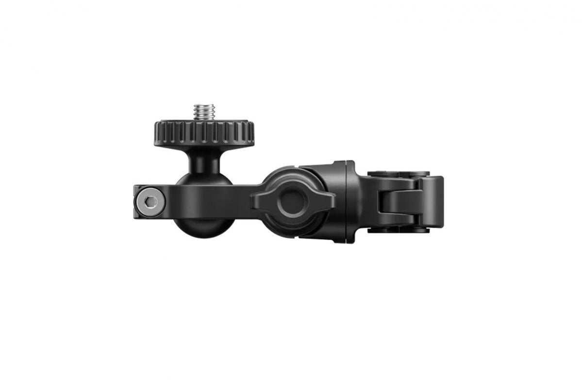 Držák na zrcátka motocyklu