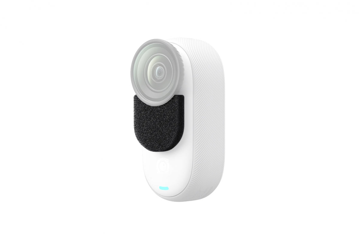 Insta360 GO 3/ GO 3S ochrana proti větru na mikrofon