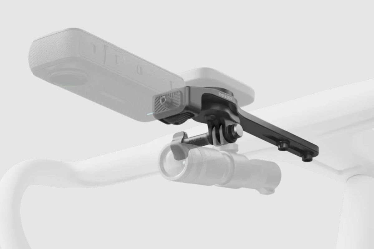 Držák na kolo integrovaný