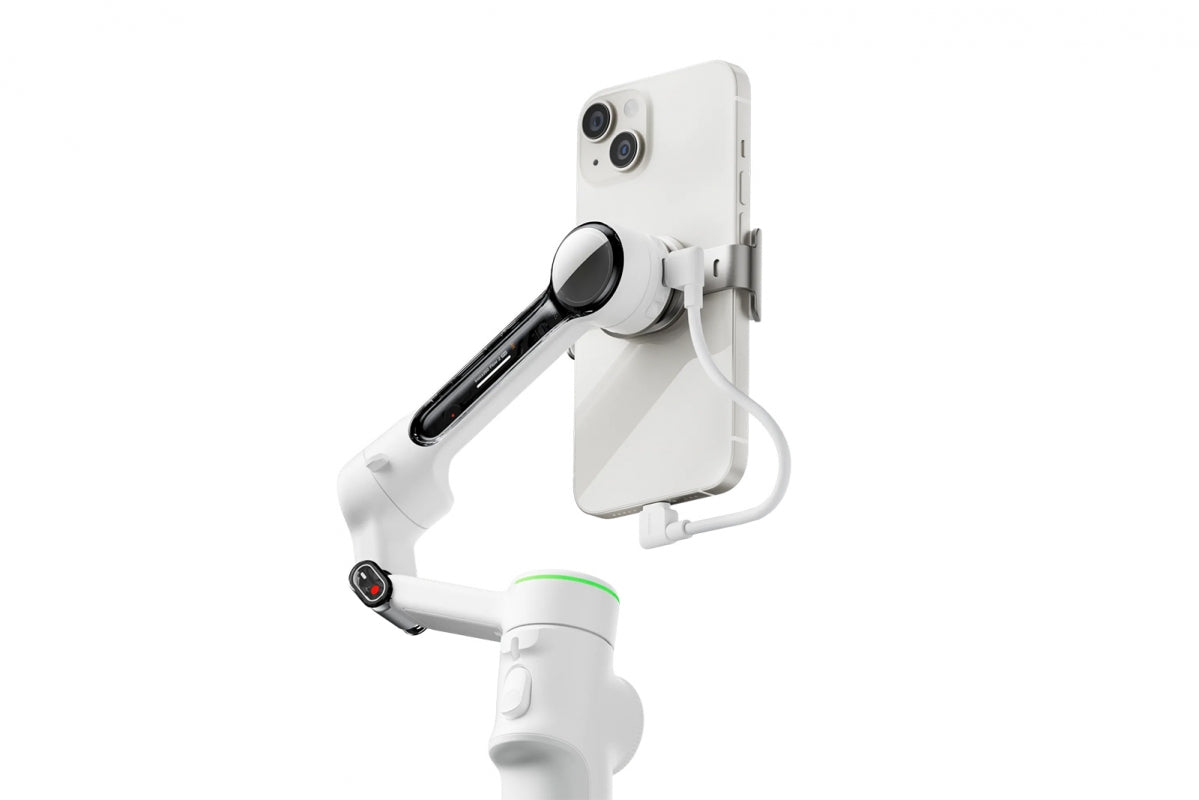 Flow 2 Pro USB-C/Lightning kabel