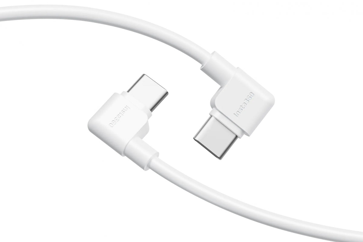 Flow 2 Pro USB-C/ USB-C kabel