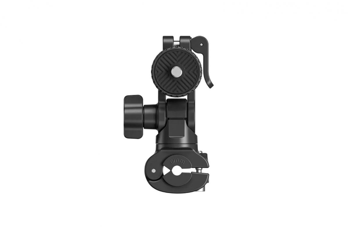 Držák na zrcátka motocyklu