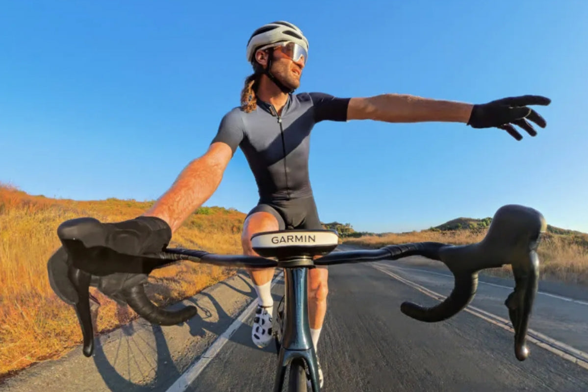 Držák na kolo integrovaný