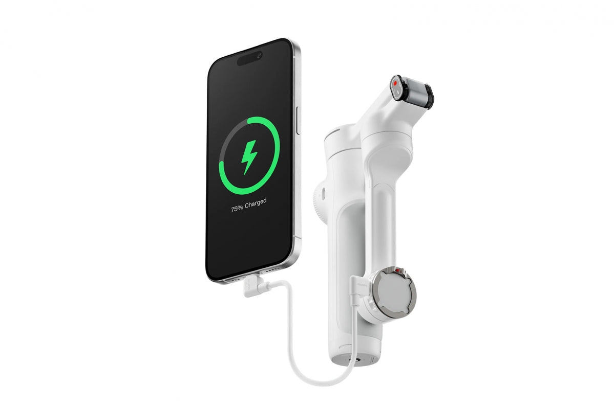 Flow 2 Pro USB-C/Lightning kabel