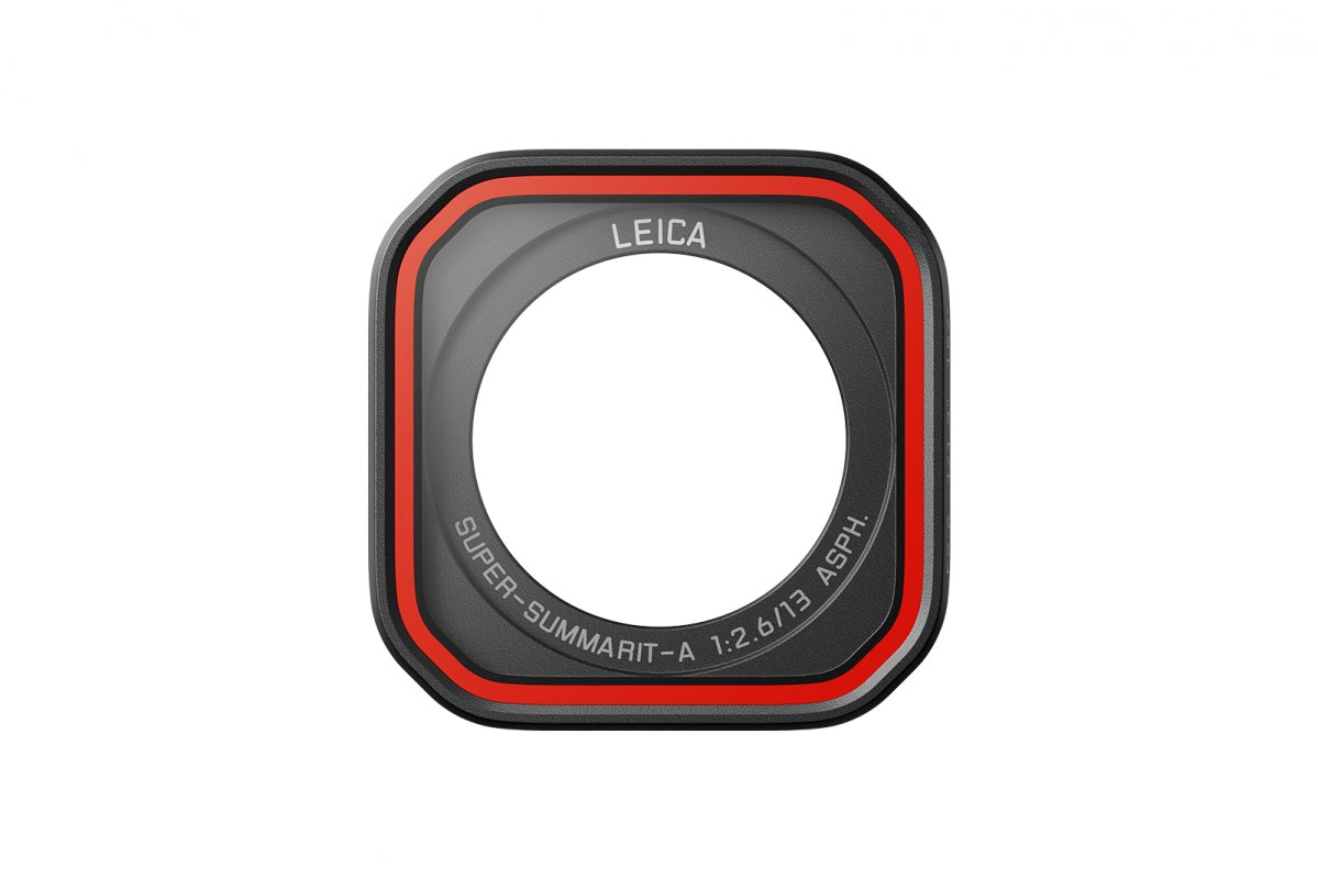 Ace Pro 2 Ochranné sklo objektivu