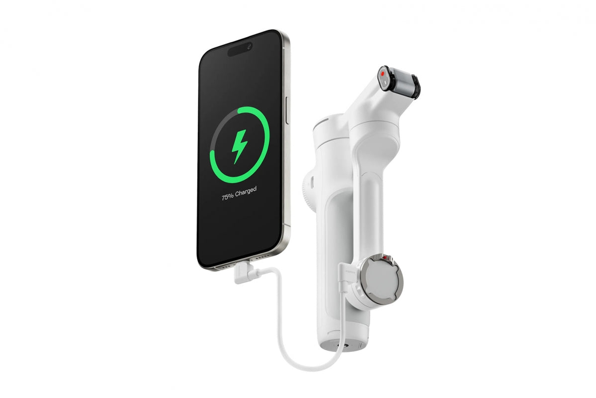 Flow 2 Pro USB-C/ USB-C kabel