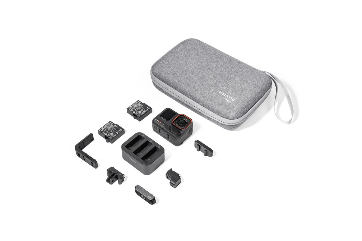 Ace Pro 2 Přepravní pouzdro