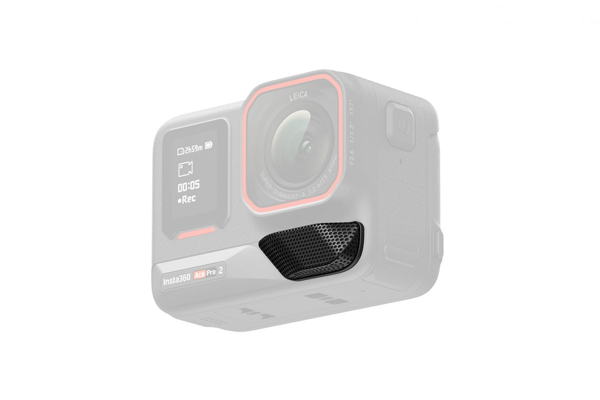 Ace Pro 2 ochrana proti větru na mikrofon