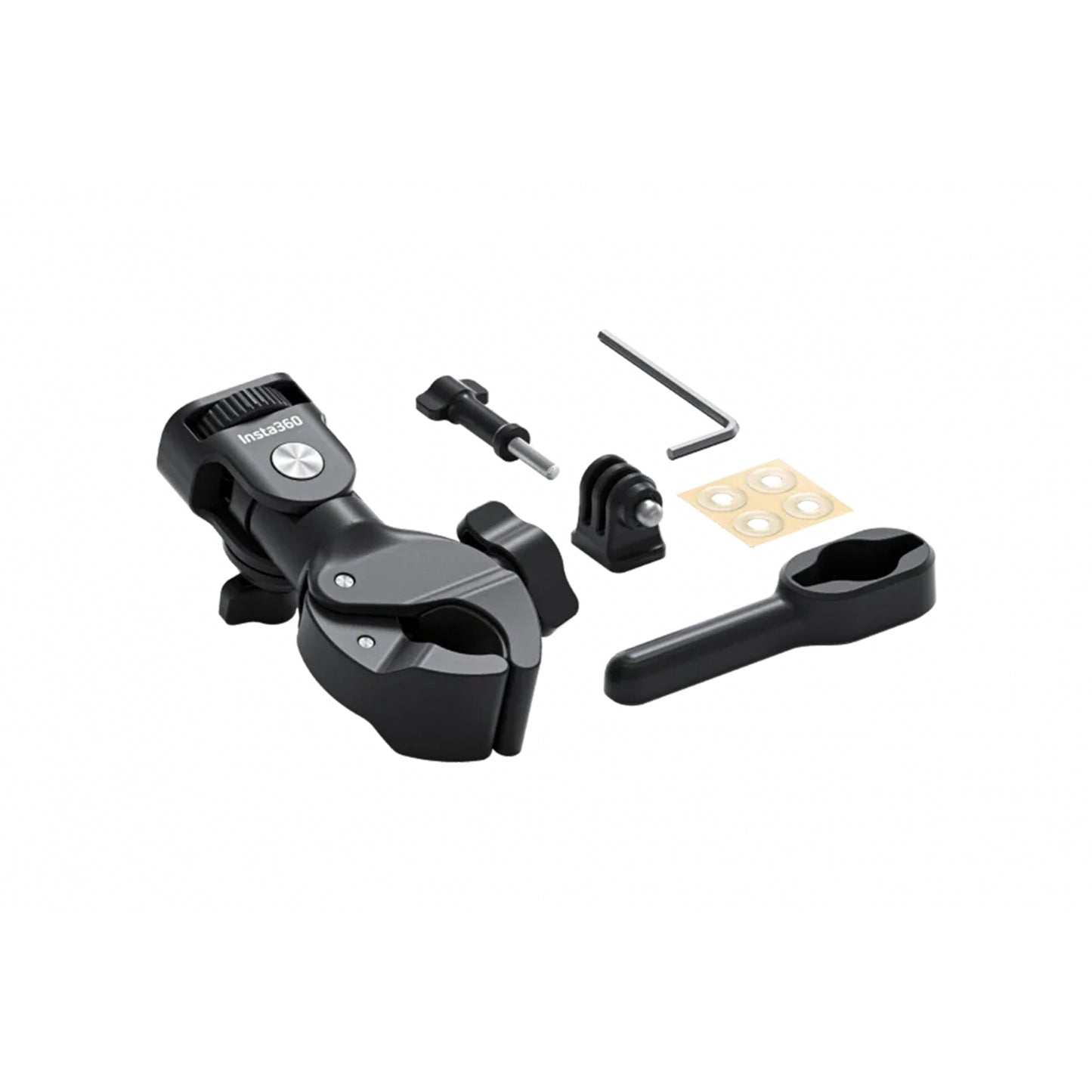 Svorka Heavy Duty Clamp