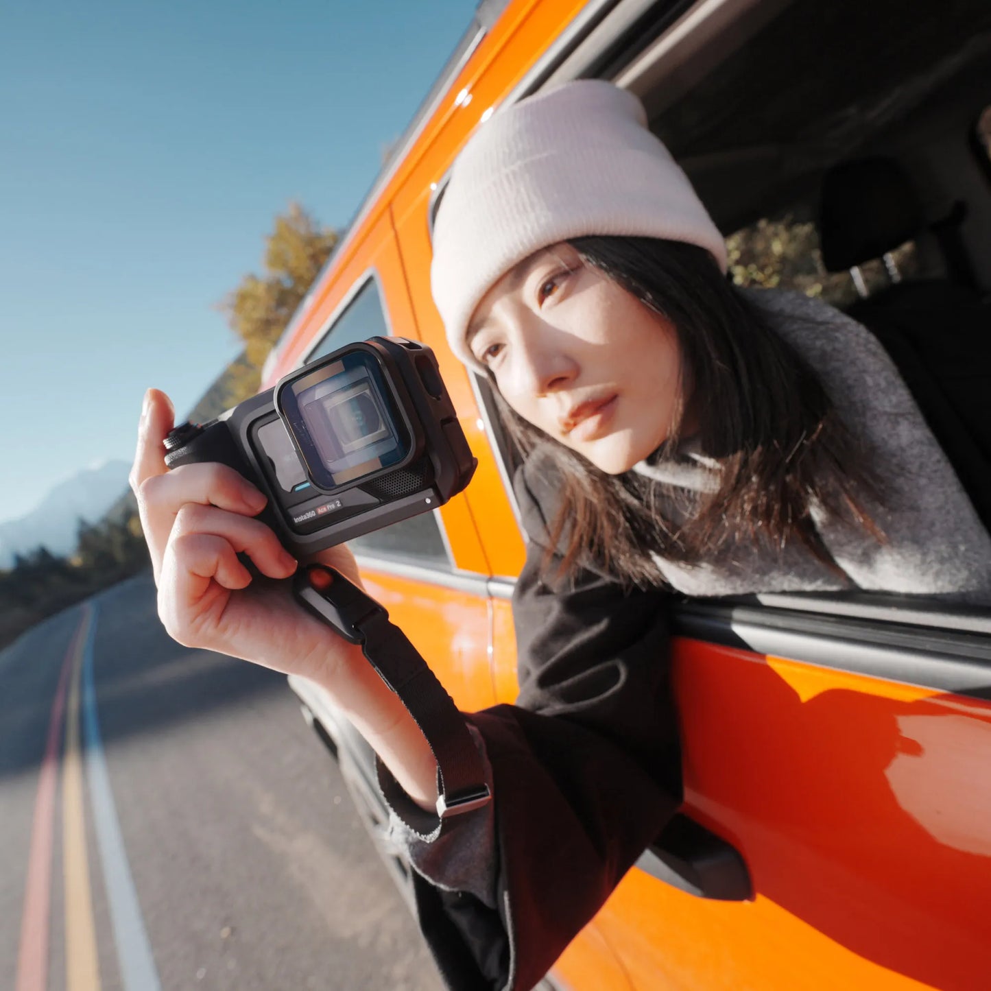 Ace Pro 2 Ultimate Videography Bundle