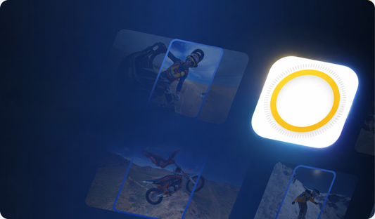 Krátký tutorial k aplikaci Insta360