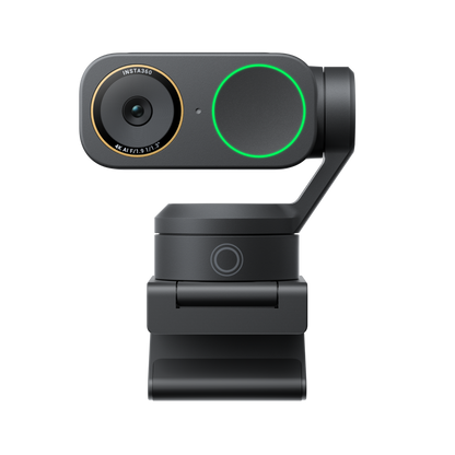 Insta360 Link 2 Pro Gimbal