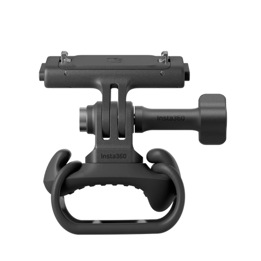 GO Ultra Flexi Strap Mount