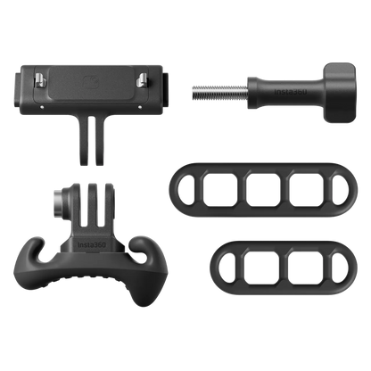 GO Ultra Flexi Strap Mount