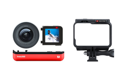 ONE R (1 inch Edition)