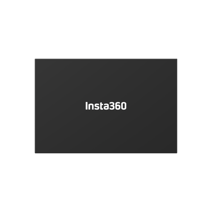 Insta360 Mic Pro Transmitter (bílá)