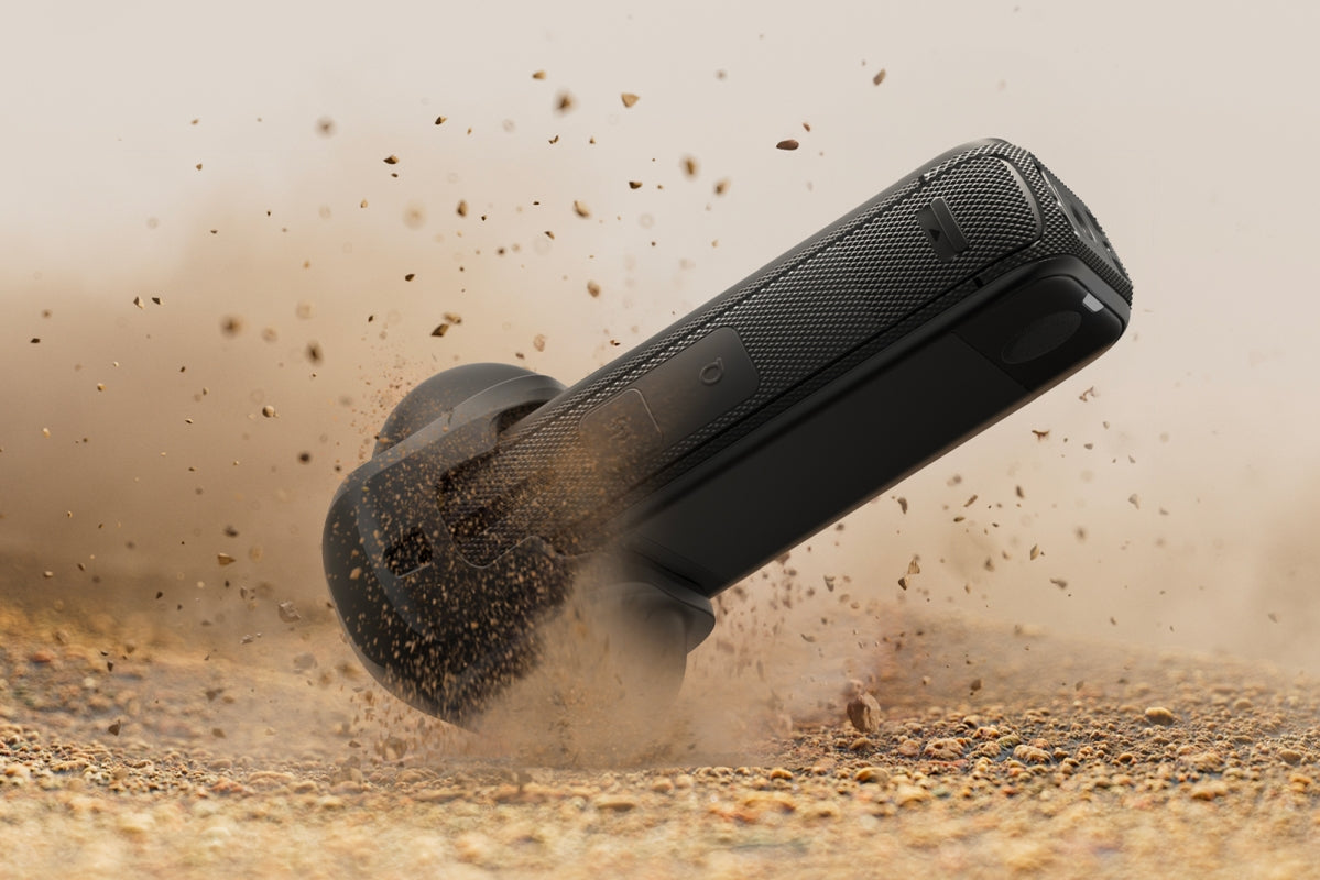 X4 Air krytka objektivů