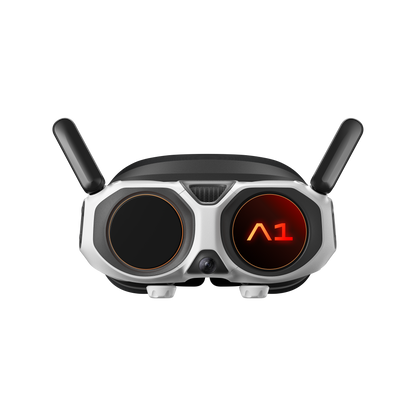 Antigravity A1 - Infinity bundle