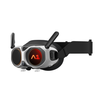 Antigravity A1 - Infinity bundle