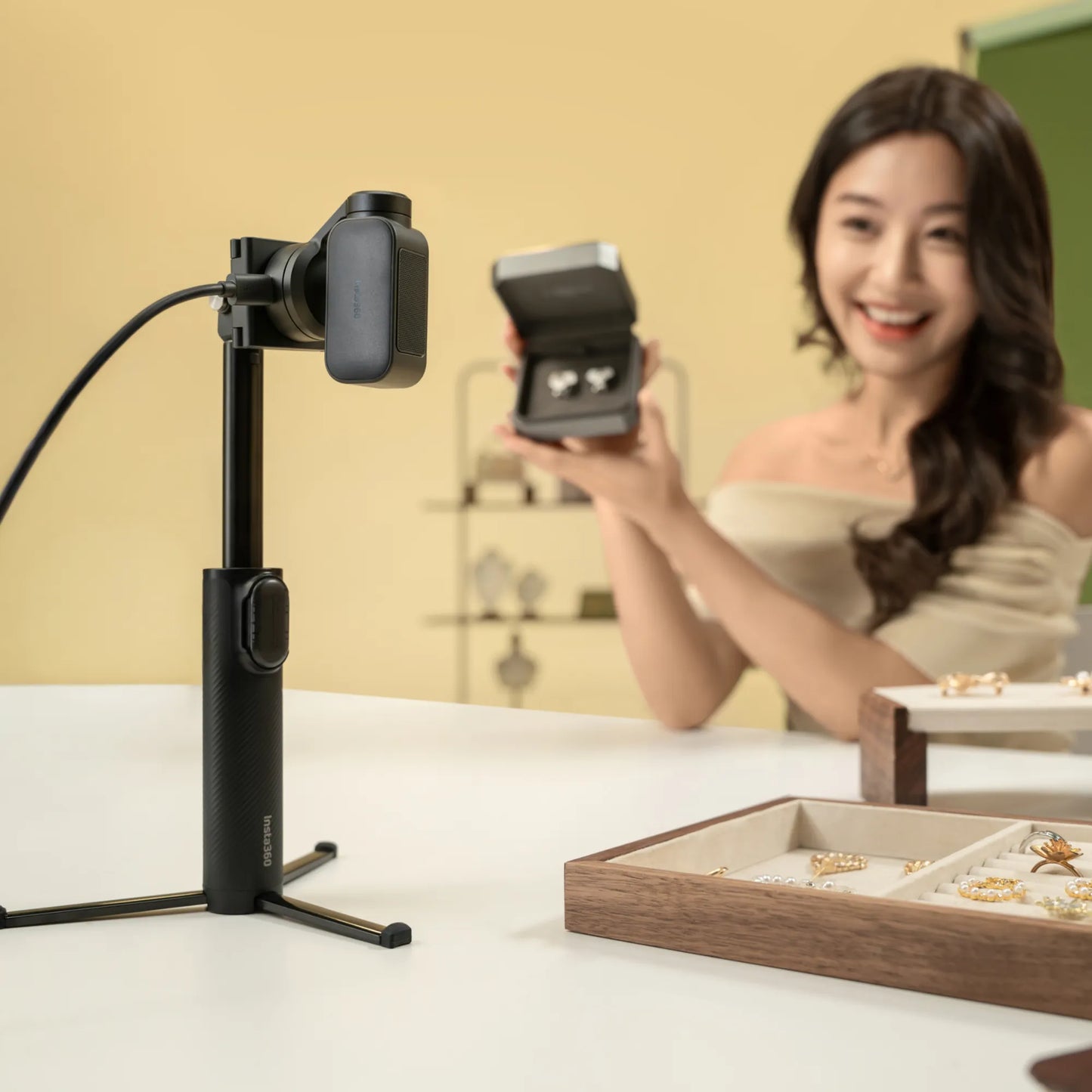 USB-C/ USB-A kabel 5 m