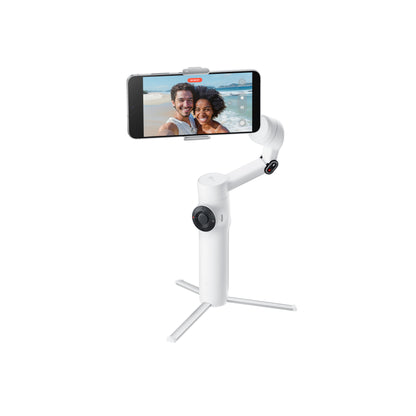 Insta360 Flow 2 (bílá)