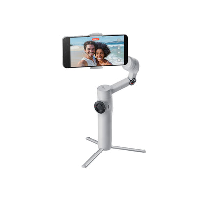 Insta360 Flow 2 (šedá)