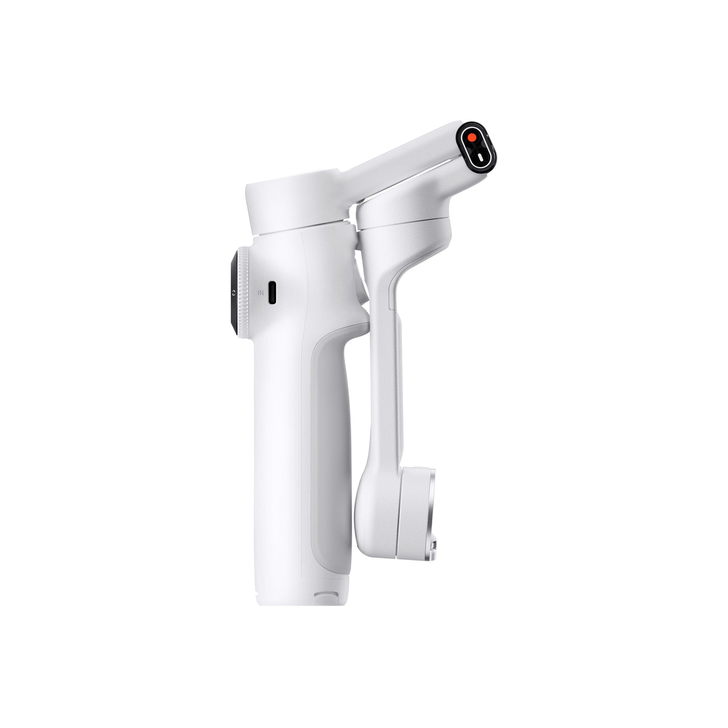 Insta360 Flow 2 (bílá)