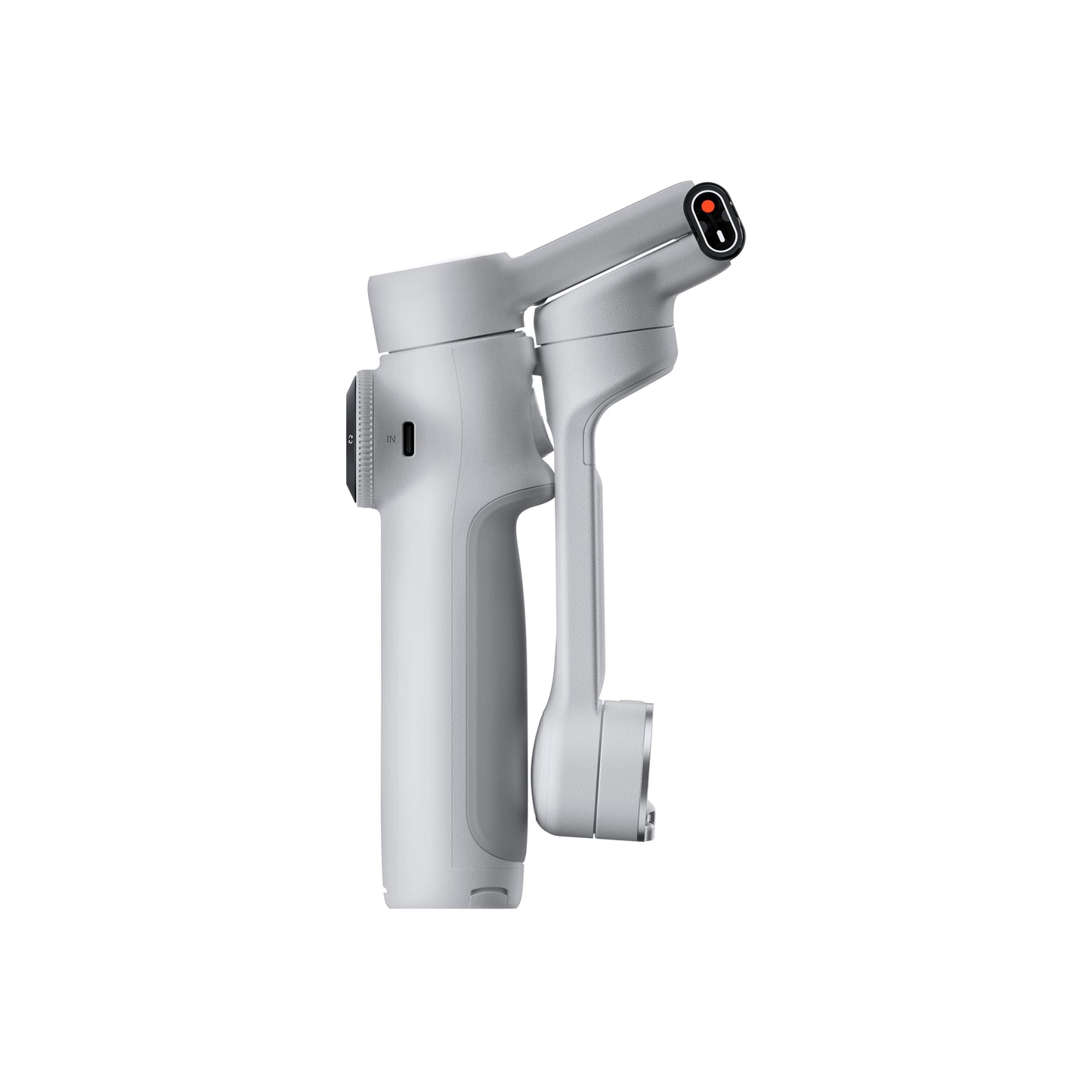 Insta360 Flow 2 (šedá)