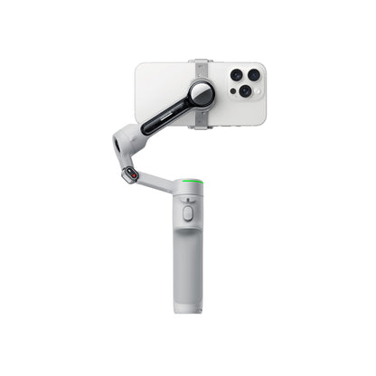 Insta360 Flow 2 Pro Creator Kit (šedá)