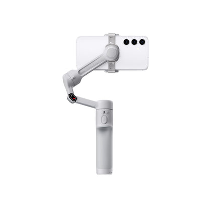 Insta360 Flow 2 (šedá)